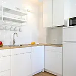 Apartmán Center Lagunillas Màlaga