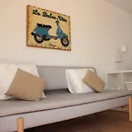 Apartmán Center Lagunillas Màlaga