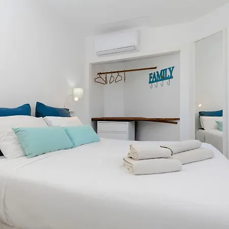 Center Lagunillas Apartament Malaga