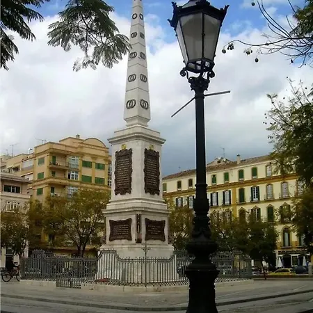 Center Lagunillas Malaga