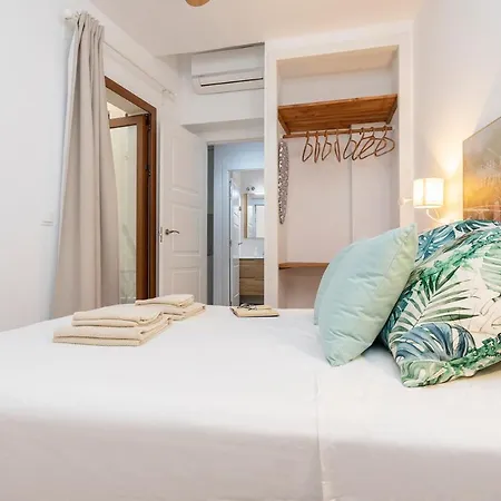 Apartament Center Lagunillas