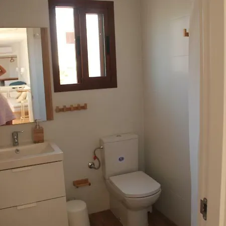 Apartament Center Lagunillas *