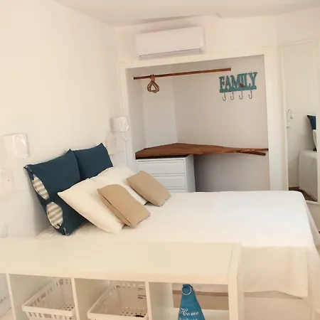 Center Lagunillas Apartament *