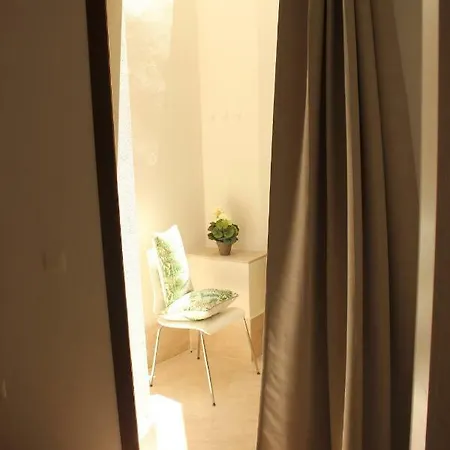 Apartament Center Lagunillas