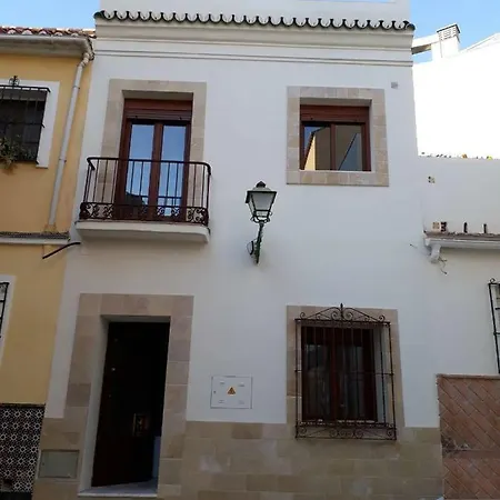 Center Lagunillas * Malaga