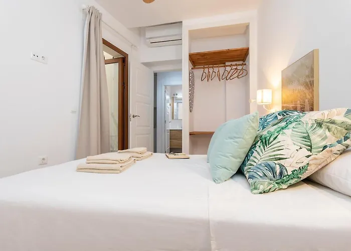 Apartment Center Lagunillas