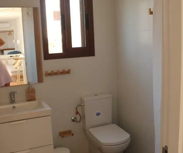 Apartment Center Lagunillas *