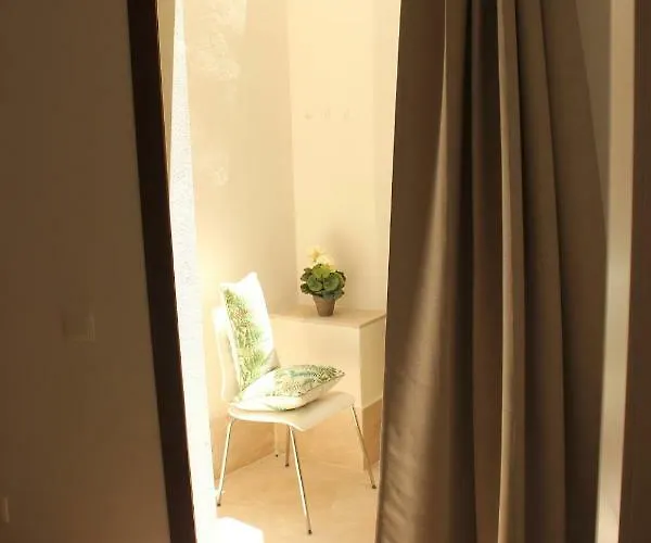 Apartment Center Lagunillas