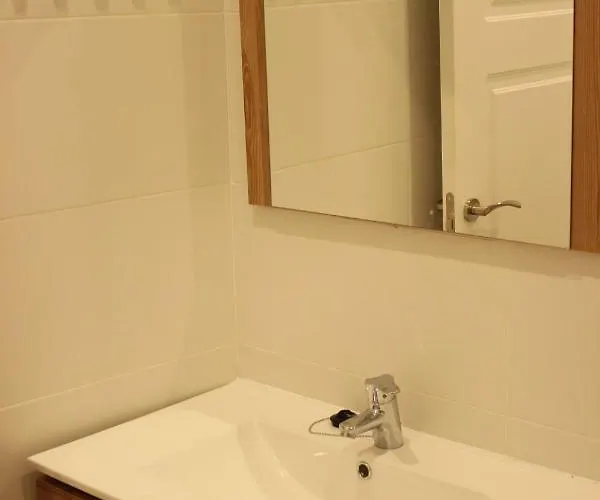 Apartment Center Lagunillas Málaga