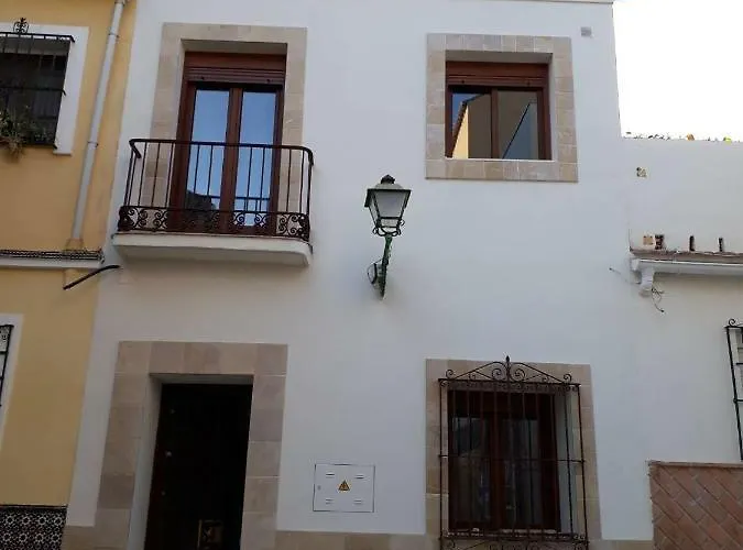 Center Lagunillas * Málaga